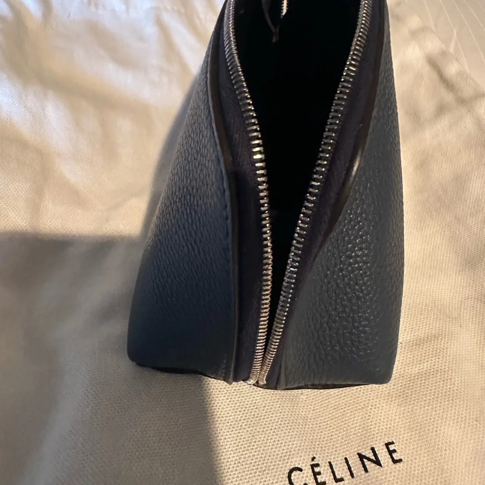 Celine Cosmetics Bag - Picture 7 of 12